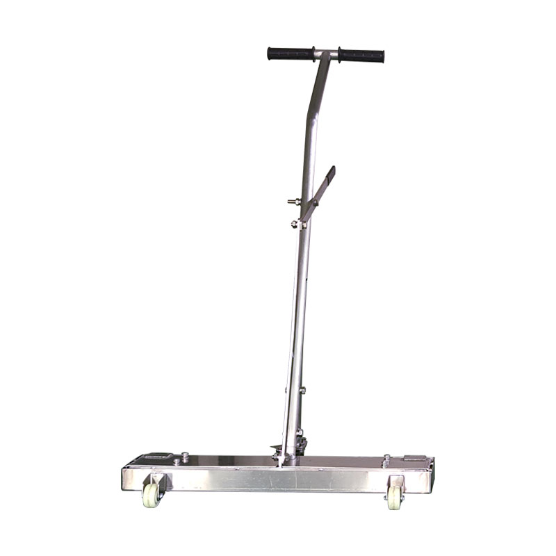 هنگام انتخاب یک سوییپر مغناطیسی چه فاکتورهایی را باید در نظر گرفت؟