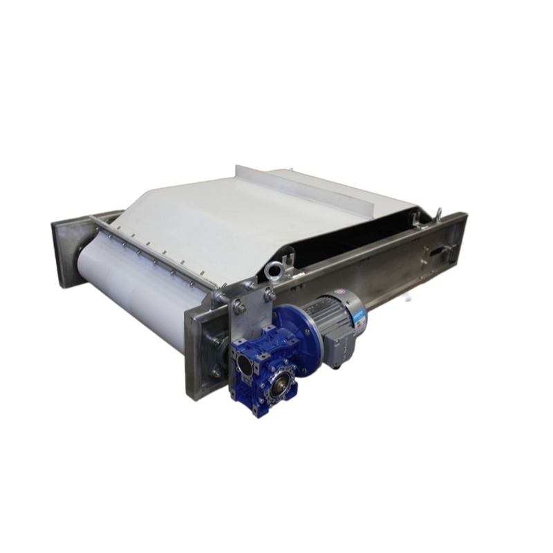 مزایای جداکننده های مغناطیسی بیش باند چیست؟