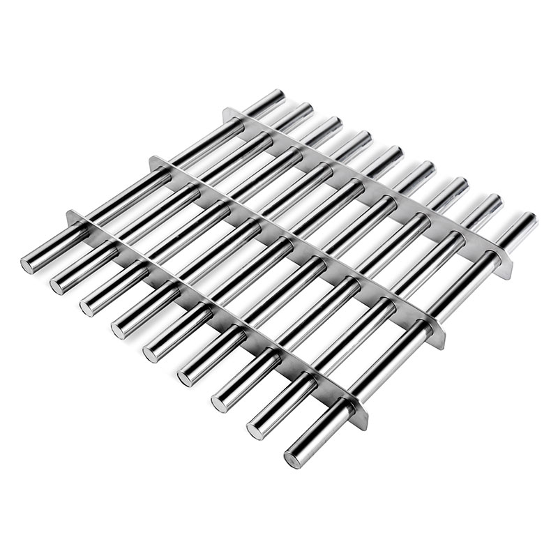  Grate Magnet